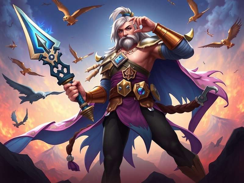 Valiant Vishwa Epic Showdown Esports Tournament