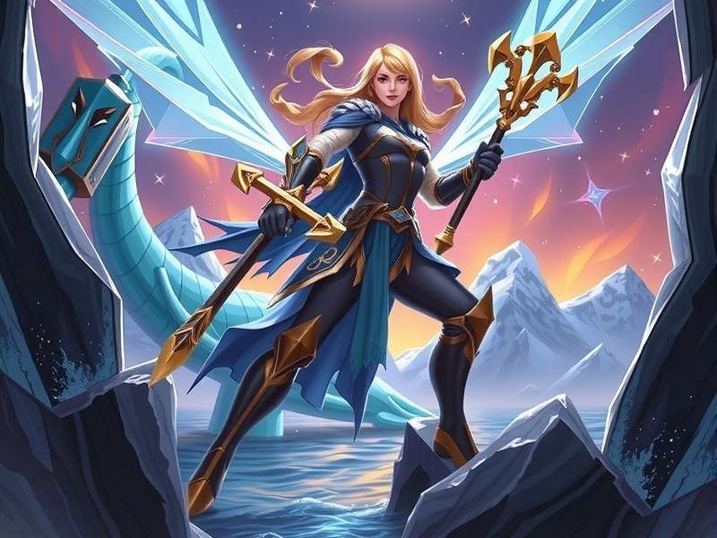 Ocean Guardians Game